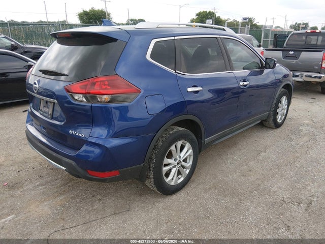 Nissan ROGUE SV 2018 KNMAT2MV1JP569025 Image 4