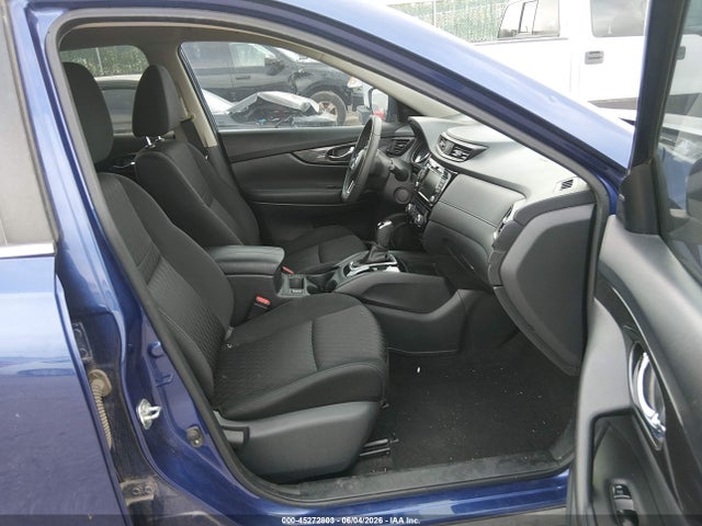 Nissan ROGUE SV 2018 KNMAT2MV1JP569025 Image 5