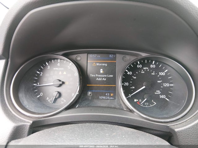 Nissan ROGUE SV 2018 KNMAT2MV1JP569025 Image 7