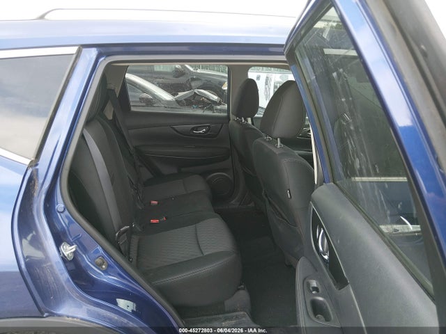 Nissan ROGUE SV 2018 KNMAT2MV1JP569025 Image 8