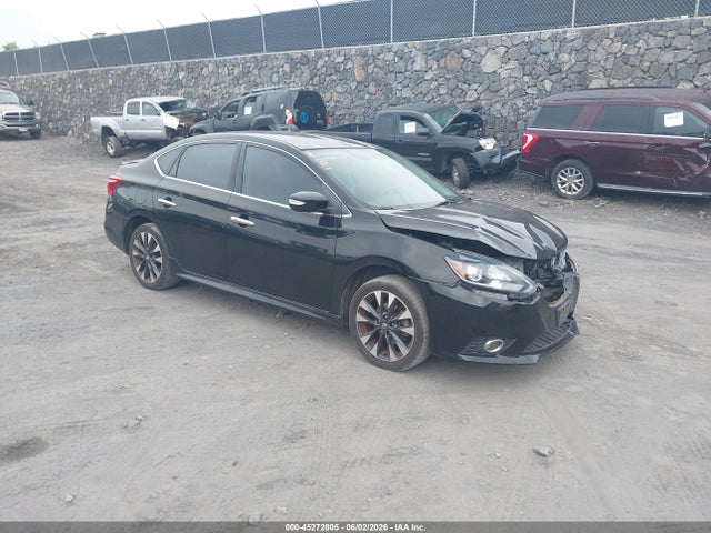 Aukcja sprzedaży 2016 Nissan Sentra Sr, vin: 3N1AB7AP4GY324185, numer aukcji: 45272805