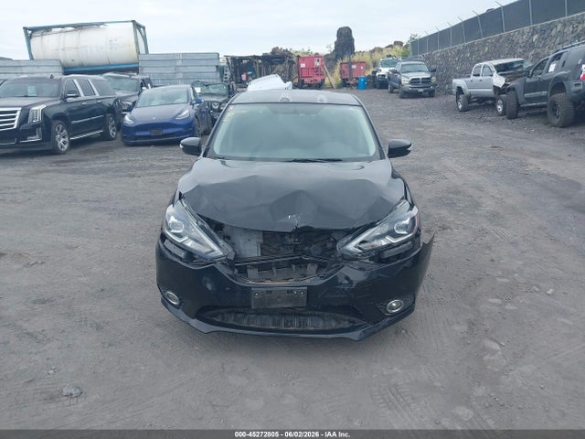 Aukcja sprzedaży 2016 Nissan Sentra Sr, vin: 3N1AB7AP4GY324185, numer aukcji: 45272805