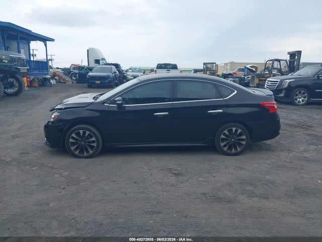 Aukcja sprzedaży 2016 Nissan Sentra Sr, vin: 3N1AB7AP4GY324185, numer aukcji: 45272805