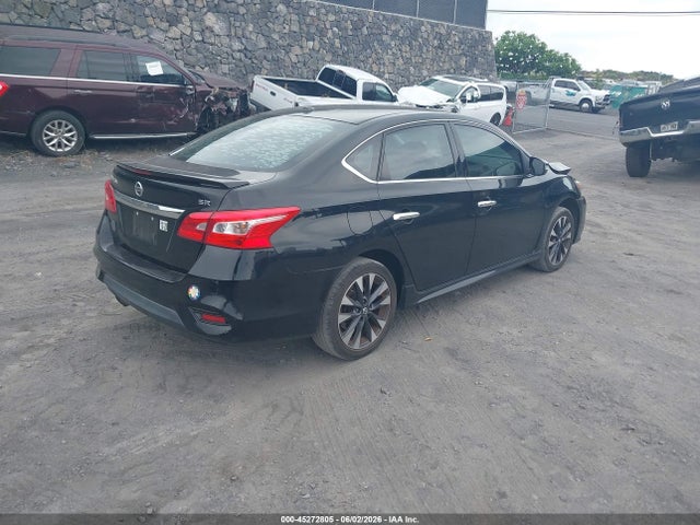Aukcja sprzedaży 2016 Nissan Sentra Sr, vin: 3N1AB7AP4GY324185, numer aukcji: 45272805