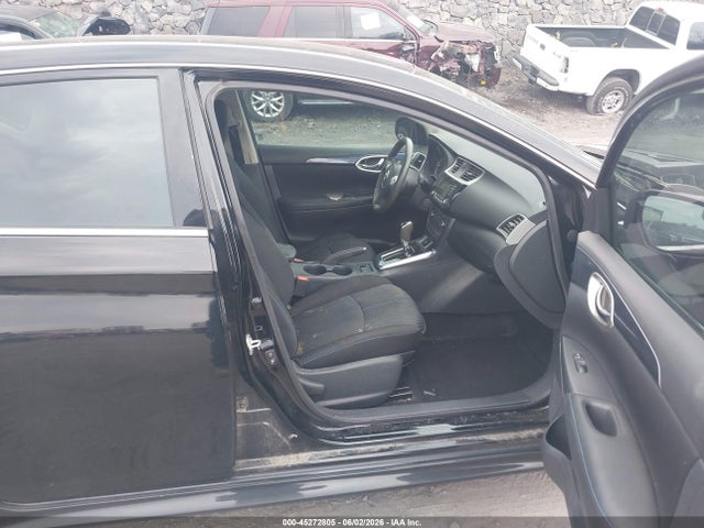 Aukcja sprzedaży 2016 Nissan Sentra Sr, vin: 3N1AB7AP4GY324185, numer aukcji: 45272805