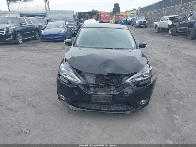 Aukcja sprzedaży 2016 Nissan Sentra Sr, vin: 3N1AB7AP4GY324185, numer aukcji: 45272805
