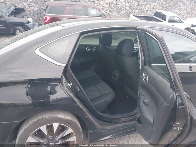 Aukcja sprzedaży 2016 Nissan Sentra Sr, vin: 3N1AB7AP4GY324185, numer aukcji: 45272805