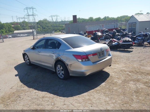 Продаж на аукціоні авто 2012 Honda Accord 2.4 Lx, vin: 1HGCP2F31CA060584, номер лоту: 45272810
