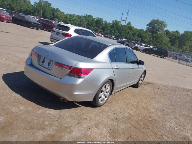 Продаж на аукціоні авто 2012 Honda Accord 2.4 Lx, vin: 1HGCP2F31CA060584, номер лоту: 45272810
