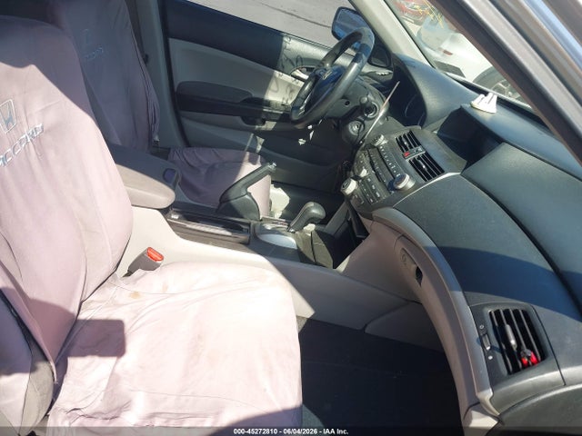 Продаж на аукціоні авто 2012 Honda Accord 2.4 Lx, vin: 1HGCP2F31CA060584, номер лоту: 45272810