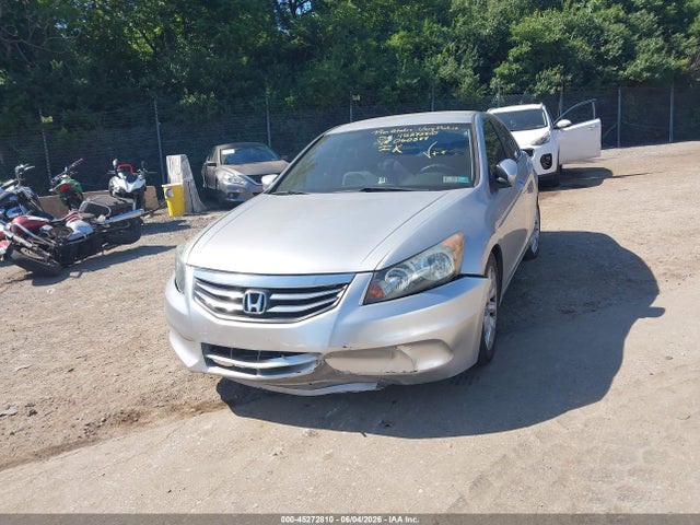 Продаж на аукціоні авто 2012 Honda Accord 2.4 Lx, vin: 1HGCP2F31CA060584, номер лоту: 45272810