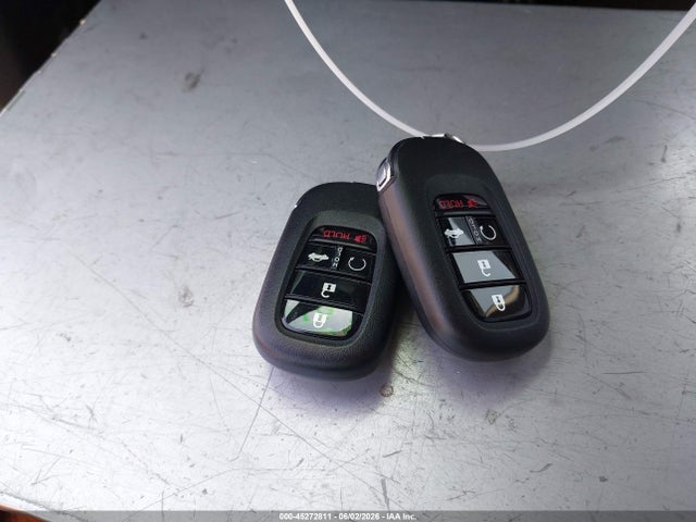 Honda Civic Sport 2024 2HGFE2F58RH544119 Image 11