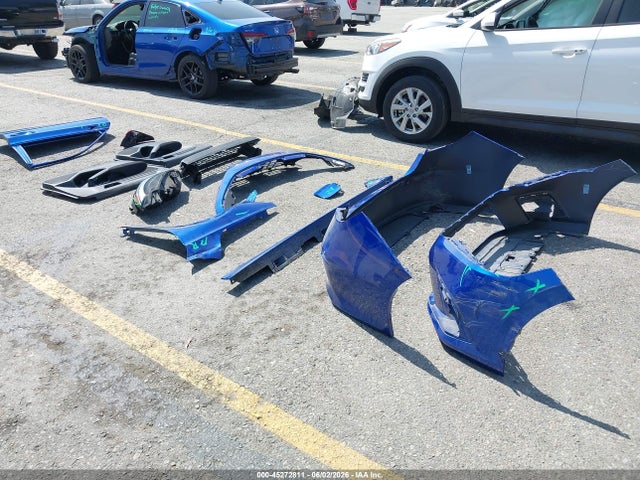 Honda Civic Sport 2024 2HGFE2F58RH544119 Image 22