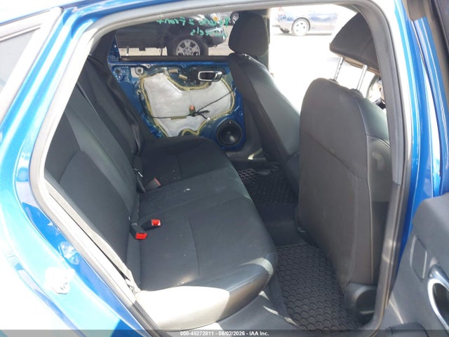 Honda Civic Sport 2024 2HGFE2F58RH544119 Image 8
