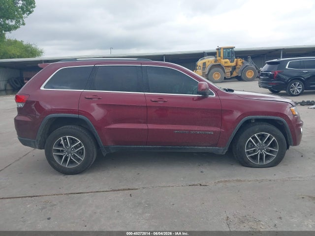 Aukcja sprzedaży 2020 Jeep Grand Cherokee Laredo E 4x2, vin: 1C4RJEAG5LC365080, numer aukcji: 45272814