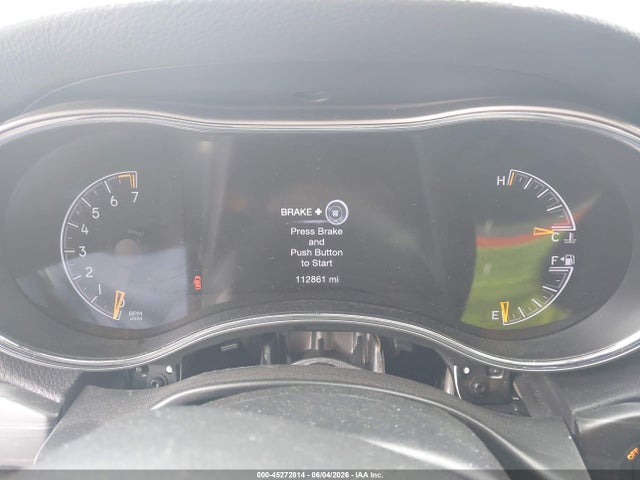 Aukcja sprzedaży 2020 Jeep Grand Cherokee Laredo E 4x2, vin: 1C4RJEAG5LC365080, numer aukcji: 45272814