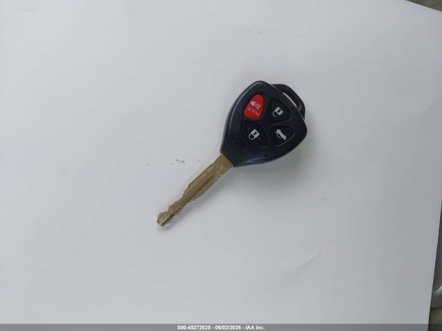 Продаж на аукціоні авто 2008 Toyota Camry Le, vin: 4T4BE46K48R035415, номер лоту: 45272820
