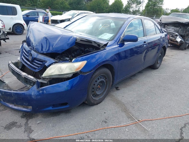 Продаж на аукціоні авто 2008 Toyota Camry Le, vin: 4T4BE46K48R035415, номер лоту: 45272820