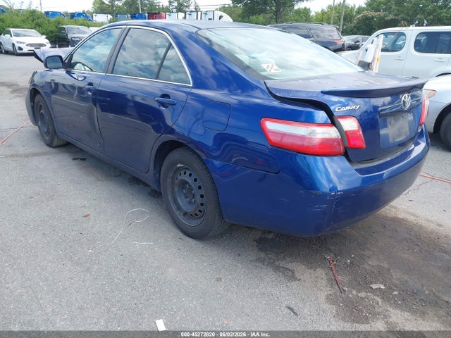 Продаж на аукціоні авто 2008 Toyota Camry Le, vin: 4T4BE46K48R035415, номер лоту: 45272820