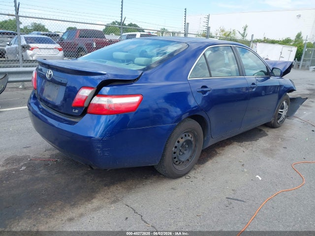 Продаж на аукціоні авто 2008 Toyota Camry Le, vin: 4T4BE46K48R035415, номер лоту: 45272820