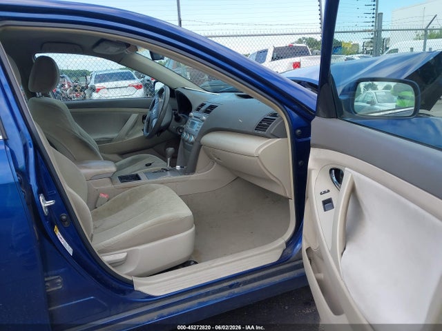 Продаж на аукціоні авто 2008 Toyota Camry Le, vin: 4T4BE46K48R035415, номер лоту: 45272820