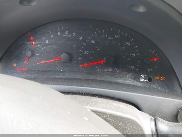Продаж на аукціоні авто 2008 Toyota Camry Le, vin: 4T4BE46K48R035415, номер лоту: 45272820