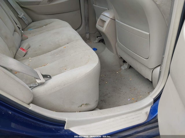 Продаж на аукціоні авто 2008 Toyota Camry Le, vin: 4T4BE46K48R035415, номер лоту: 45272820
