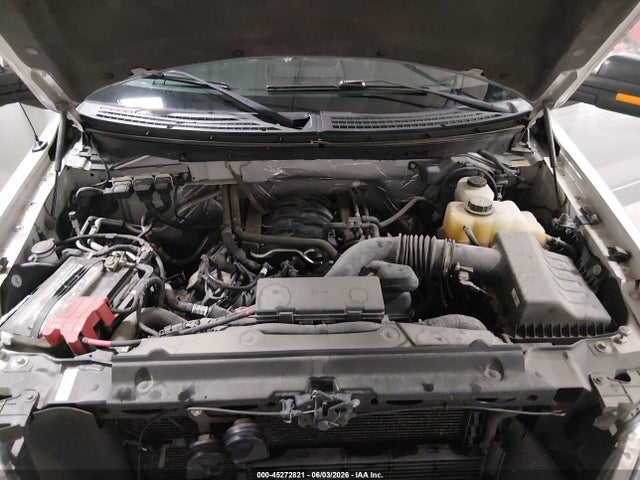 Aukcja sprzedaży 2013 Ford F-150 Xlt, vin: 1FTFW1EF4DKF79693, numer aukcji: 45272821