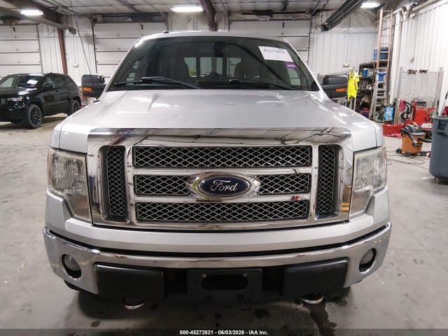Aukcja sprzedaży 2013 Ford F-150 Xlt, vin: 1FTFW1EF4DKF79693, numer aukcji: 45272821