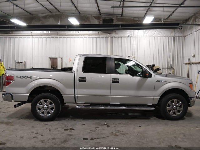 Aukcja sprzedaży 2013 Ford F-150 Xlt, vin: 1FTFW1EF4DKF79693, numer aukcji: 45272821