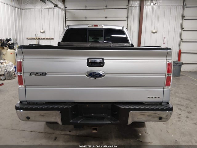 Aukcja sprzedaży 2013 Ford F-150 Xlt, vin: 1FTFW1EF4DKF79693, numer aukcji: 45272821