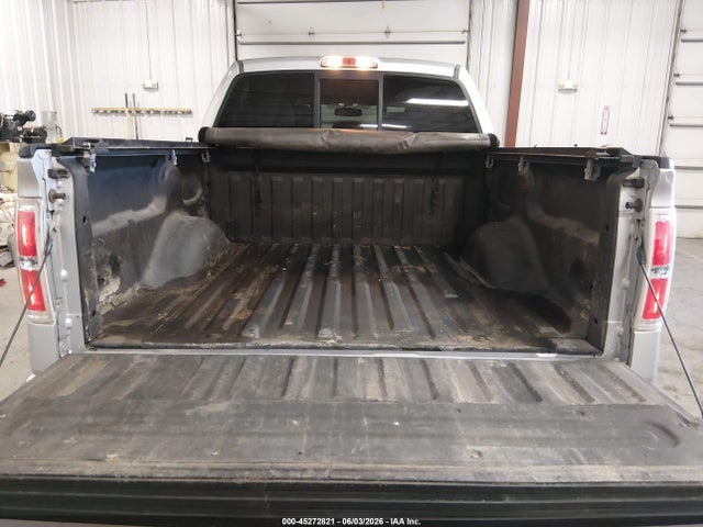 Aukcja sprzedaży 2013 Ford F-150 Xlt, vin: 1FTFW1EF4DKF79693, numer aukcji: 45272821