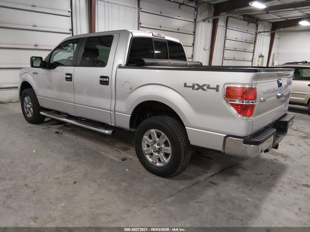 Aukcja sprzedaży 2013 Ford F-150 Xlt, vin: 1FTFW1EF4DKF79693, numer aukcji: 45272821