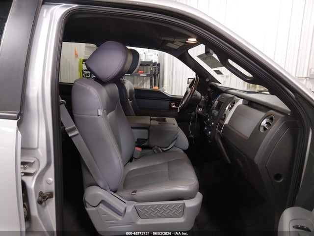 Aukcja sprzedaży 2013 Ford F-150 Xlt, vin: 1FTFW1EF4DKF79693, numer aukcji: 45272821