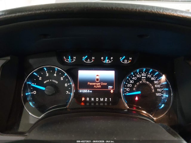 Aukcja sprzedaży 2013 Ford F-150 Xlt, vin: 1FTFW1EF4DKF79693, numer aukcji: 45272821