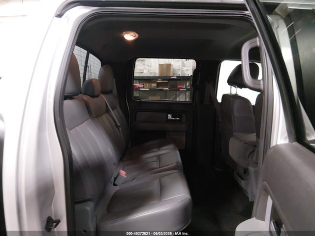 Aukcja sprzedaży 2013 Ford F-150 Xlt, vin: 1FTFW1EF4DKF79693, numer aukcji: 45272821