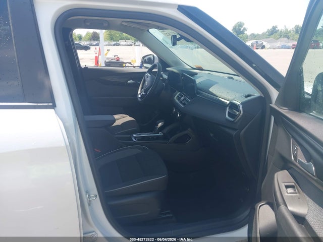2024 Chevrolet Trailblazer Awd Lt მანქანა იყიდება აუქციონზე, vin: KL79MRSL2RB051845, აუქციონის ნომერი: 45272822