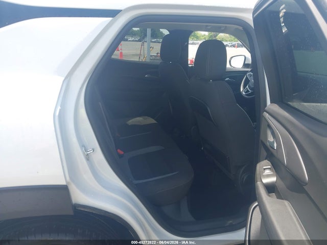 2024 Chevrolet Trailblazer Awd Lt მანქანა იყიდება აუქციონზე, vin: KL79MRSL2RB051845, აუქციონის ნომერი: 45272822