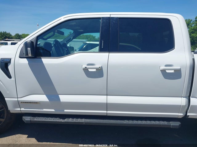 Aukcja sprzedaży 2022 Ford F-150 Xlt, vin: 1FTFW1EDXNFC42731, numer aukcji: 45272823