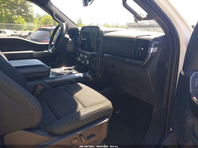 Aukcja sprzedaży 2022 Ford F-150 Xlt, vin: 1FTFW1EDXNFC42731, numer aukcji: 45272823