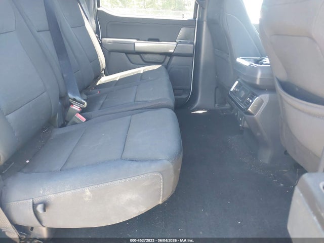 Aukcja sprzedaży 2022 Ford F-150 Xlt, vin: 1FTFW1EDXNFC42731, numer aukcji: 45272823