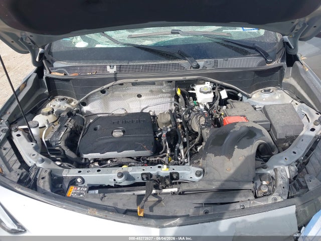 Aukcja sprzedaży 2024 Buick Encore Gx Preferred Fwd, vin: KL4AMBSL7RB027994, numer aukcji: 45272827