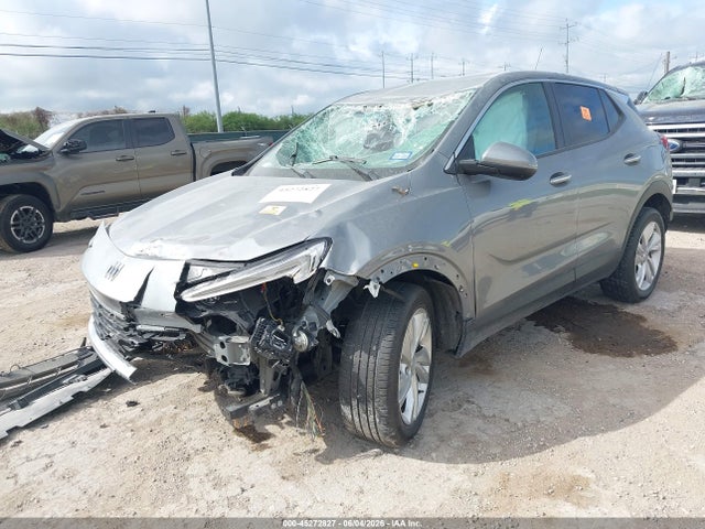 Aukcja sprzedaży 2024 Buick Encore Gx Preferred Fwd, vin: KL4AMBSL7RB027994, numer aukcji: 45272827