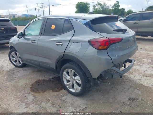 Aukcja sprzedaży 2024 Buick Encore Gx Preferred Fwd, vin: KL4AMBSL7RB027994, numer aukcji: 45272827