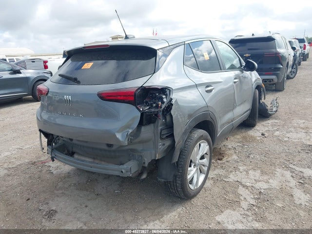 Aukcja sprzedaży 2024 Buick Encore Gx Preferred Fwd, vin: KL4AMBSL7RB027994, numer aukcji: 45272827