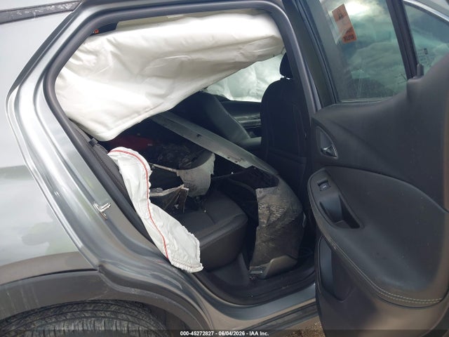 Aukcja sprzedaży 2024 Buick Encore Gx Preferred Fwd, vin: KL4AMBSL7RB027994, numer aukcji: 45272827