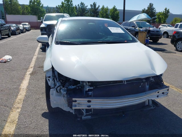 Toyota COROLLA LE 2025 5YFB4MDE3SP230800 Image 6