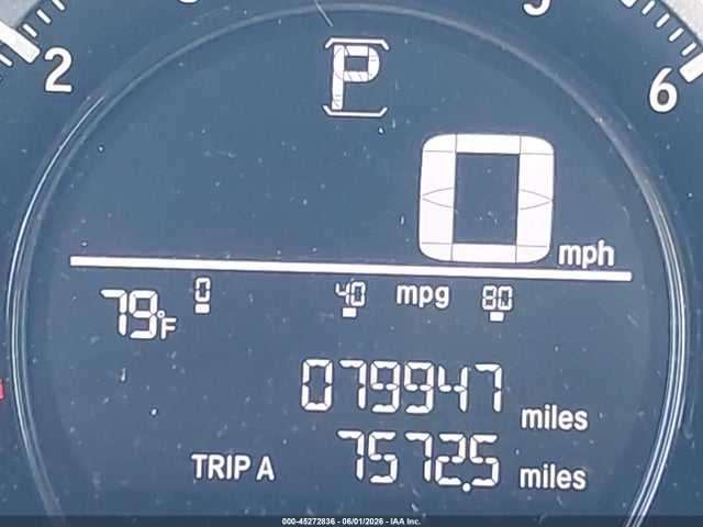 Honda Civic Lx 2018 2HGFC2F50JH503378 Image 15