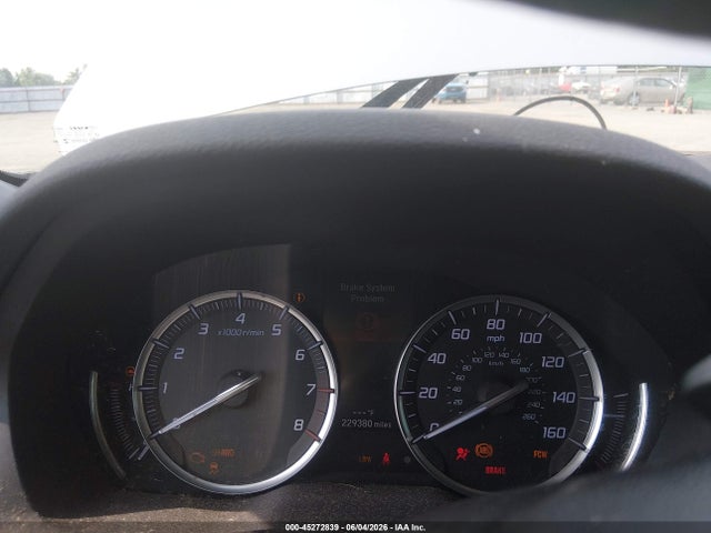 2015 Acura Mdx Technology Package მანქანა იყიდება აუქციონზე, vin: 5FRYD4H40FB015533, აუქციონის ნომერი: 45272839
