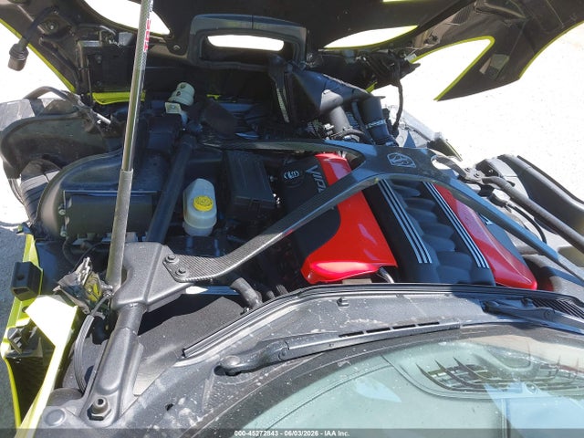 1C3BDEDZ1GV100516 Dodge Viper Gtc